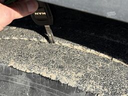 MAN TGS 41.500 8x4 Kipper Motor neu