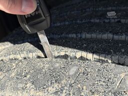 MAN TGS 41.500 8x4 Kipper Motor neu