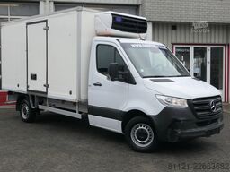 Mercedes-Benz Sprinter 314 CDi | XARIOS 600Mt | 2 Compartment...