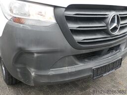 Mercedes-Benz Sprinter 314 CDi | XARIOS 600Mt | 2 Compartment...