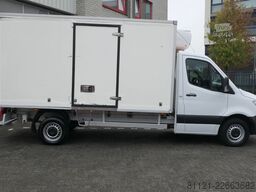 Mercedes-Benz Sprinter 314 CDi | XARIOS 600Mt | 2 Compartment...