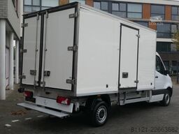 Mercedes-Benz Sprinter 314 CDi | XARIOS 600Mt | 2 Compartment...