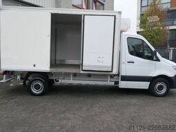 Mercedes-Benz Sprinter 314 CDi | XARIOS 600Mt | 2 Compartment...
