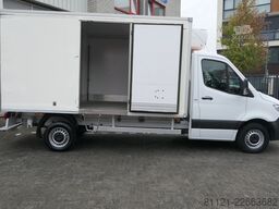 Mercedes-Benz Sprinter 314 CDi | XARIOS 600Mt | 2 Compartment...