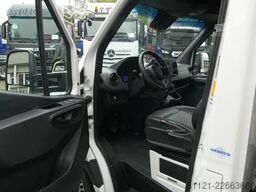 Mercedes-Benz Sprinter 314 CDi | XARIOS 600Mt | 2 Compartment...