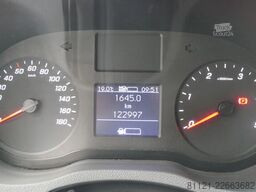 Mercedes-Benz Sprinter 314 CDi | XARIOS 600Mt | 2 Compartment...