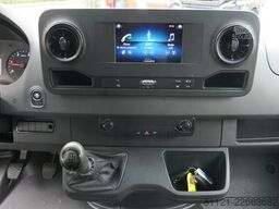 Mercedes-Benz Sprinter 314 CDi | XARIOS 600Mt | 2 Compartment...