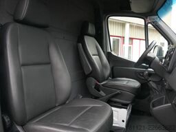 Mercedes-Benz Sprinter 314 CDi | XARIOS 600Mt | 2 Compartment...