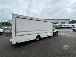 IVECO Daily 50C15 Verkaufswagen*Foodtruck*
