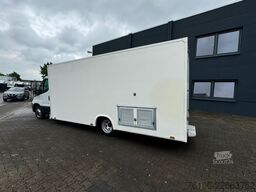 IVECO Daily 50C15 Verkaufswagen*Foodtruck*