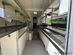 IVECO Daily 50C15 Verkaufswagen*Foodtruck*