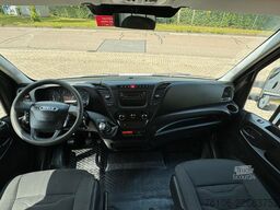 IVECO Daily 50C15 Verkaufswagen*Foodtruck*