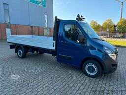 OPEL Movano  Pritsche L3H1 *Klima*Tempomat*