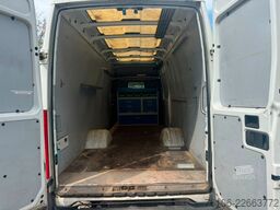 IVECO Daily 50C17 Kastenwagen 3 liter *AHK*