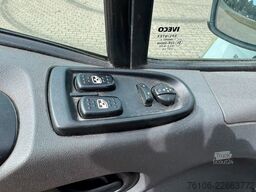 IVECO Daily 50C17 Kastenwagen 3 liter *AHK*