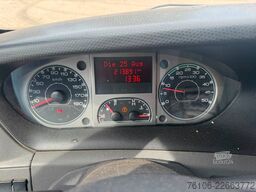 IVECO Daily 50C17 Kastenwagen 3 liter *AHK*