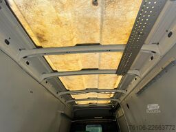 IVECO Daily 50C17 Kastenwagen 3 liter *AHK*