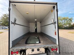 IVECO Daily 70C18 Hi-Matic Koffer mit Ladebordwand