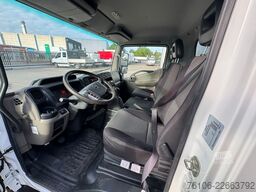NISSAN NT500 56.15 Koffer mit LBW*Ahk*nur 34.800 km *