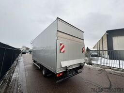 FUSO Canter 7C18 Koffer mit Ladebordwand *Klima*