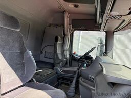 Scania T124-420 T 124-420 TORPEDO