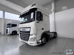 DAF XF 530 SSC