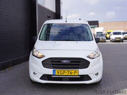 Ford Transit Connect 1.5 EcoBlue L2 EURO 6 - Airco -...