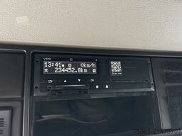 Volvo FM 420 Globetrotter / Smart Tacho V2 / VEB+ / 9...