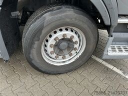 Volvo FM 420 Globetrotter / Smart Tacho V2 / VEB+ / 9...