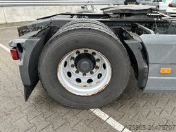 Volvo FM 420 Globetrotter / Smart Tacho V2 / VEB+ / 9...