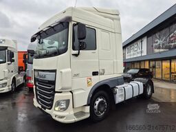 DAF XF 460 FT SPACE CAB