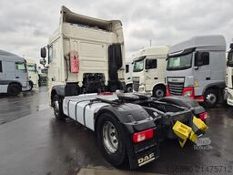 DAF XF 460 FT SPACE CAB