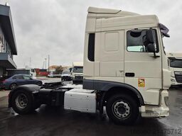 DAF XF 460 FT SPACE CAB