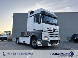 Mercedes-Benz Actros 1842 Bigspace / 870 dkm / Tacho V2 / 2 T...