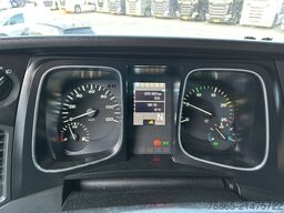 Mercedes-Benz Actros 1842 Bigspace / 870 dkm / Tacho V2 / 2 T...