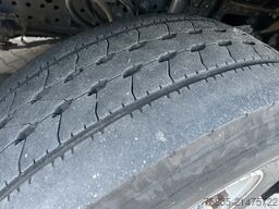 Mercedes-Benz Actros 1842 Bigspace / 870 dkm / Tacho V2 / 2 T...