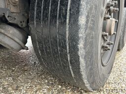 Krone Dry Liner / Box / Loadlift 2000 kg / APK TUV 04-26