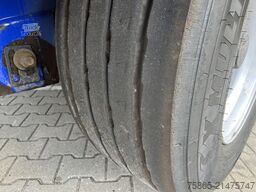 Krone DryLiner / Box / Huckepack / BPW Drum / APK TUV...