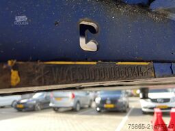 Krone DryLiner / Box / Huckepack / BPW Drum / APK TUV...