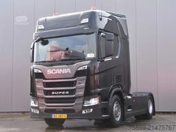 Scania R560 4x2NB - NEW TACHO - HYDRAULIC SYSTEM - 181...