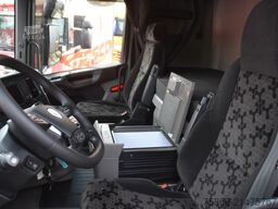 Scania R560 4x2NB - NEW TACHO - HYDRAULIC SYSTEM - 181...