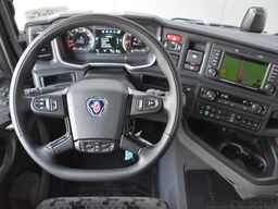 Scania R560 4x2NB - NEW TACHO - HYDRAULIC SYSTEM - 181...