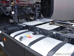 Scania R560 4x2NB - NEW TACHO - HYDRAULIC SYSTEM - 181...