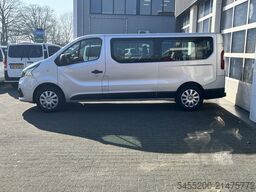 Renault Trafic Passenger 1.6 dCi Grand BTW / BPM vrij m...