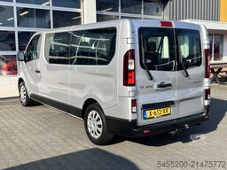 Renault Trafic Passenger 1.6 dCi Grand BTW / BPM vrij m...