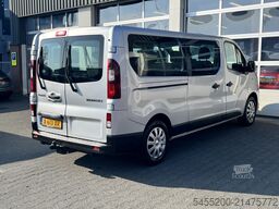 Renault Trafic Passenger 1.6 dCi Grand BTW / BPM vrij m...