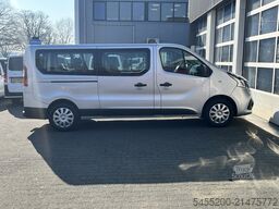 Renault Trafic Passenger 1.6 dCi Grand BTW / BPM vrij m...