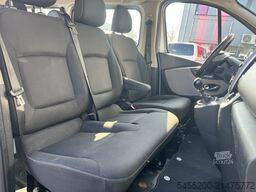Renault Trafic Passenger 1.6 dCi Grand BTW / BPM vrij m...