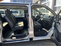Renault Trafic Passenger 1.6 dCi Grand BTW / BPM vrij m...