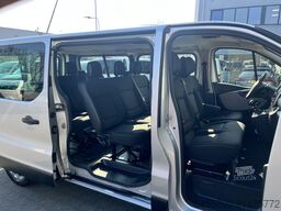 Renault Trafic Passenger 1.6 dCi Grand BTW / BPM vrij m...
